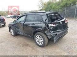 تويوتا كورولا كروس